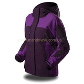 Куртка Trimm Alpine Lady II от магазина Мандривник Украина